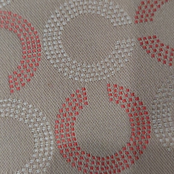 COACH Ashley Dot Op Art Small Wristlet - Picture 8 of 9